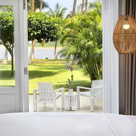 Avani Kalutara Resort Exterior foto
